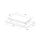 Altius Plus Matt Glass 390 - Image 2