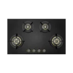 Hafele 86 cm 4 Burner Hob Altius Plus Series ALTIUS PLUS 490 - Image 4