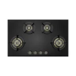 Hafele 86 cm 4 Burner Hob Altius Plus Series ALTIUS PLUS 490