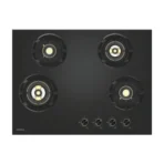 Hafele 70 cm 4 Burner Hob Essentia Series AUGUSTA 470 - Image 2