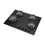 Hafele 70 cm 4 Burner Hob Essentia Series AUGUSTA 470 - Image 3