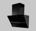 Hafele 90 cm Wall Mounted Chimney RHINE 90 - Image 5